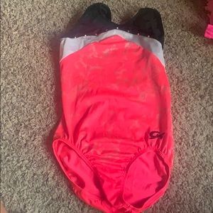 GK Gymnastics/Tumbling Leotard